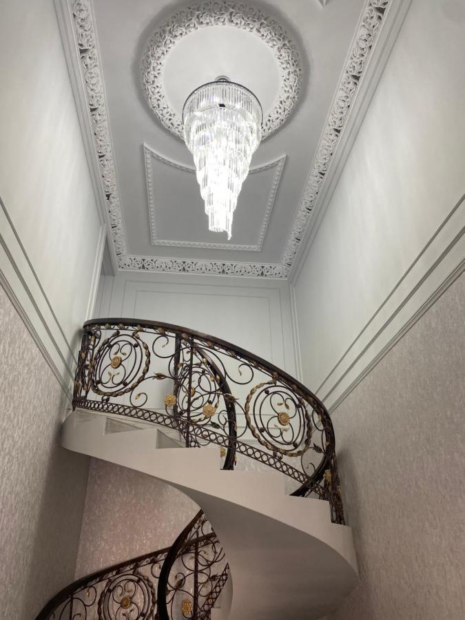 Sapphire Hotels Тараз Экстерьер фото